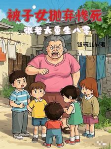 张老太重生八零饭碗1
