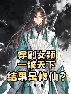 穿越女频文的反