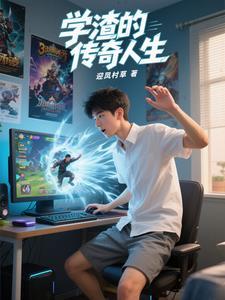 学渣人生的出路