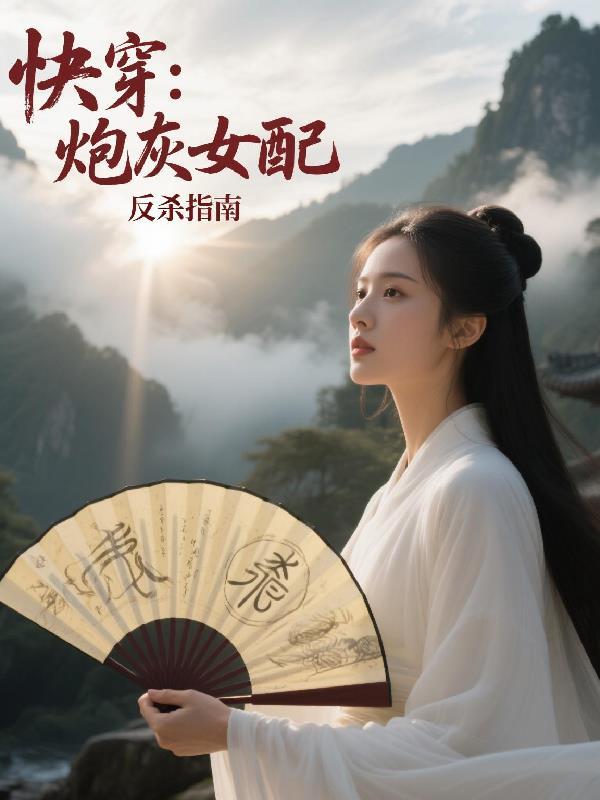 快穿炮灰女配反杀指南