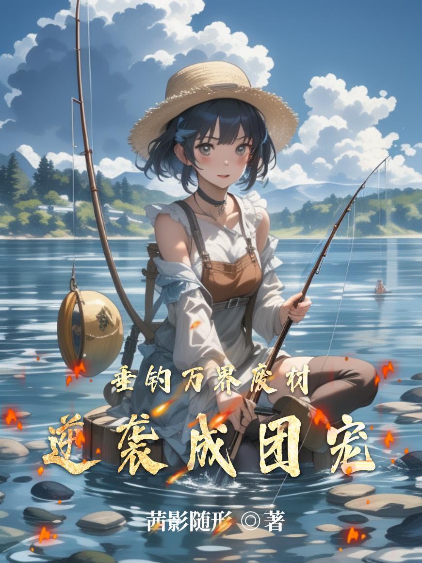 万界垂钓系统主角庄缘