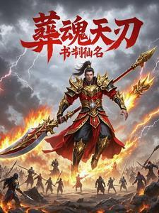 葬魂人百度百科