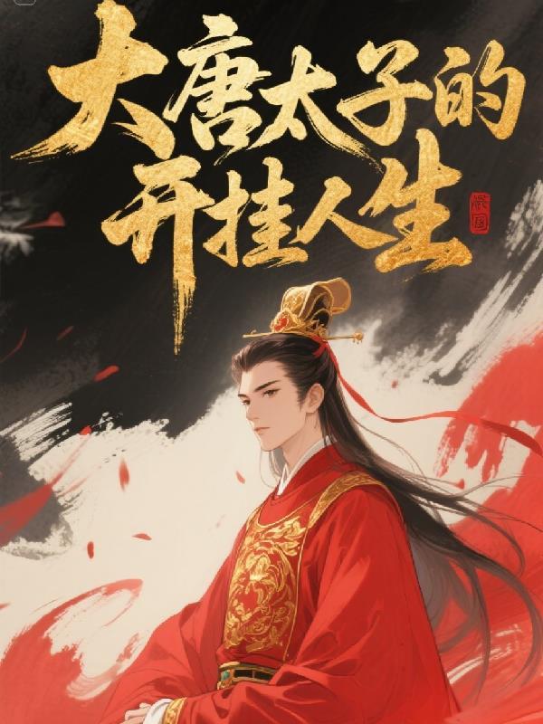 大唐太子的快乐你想象不到24k