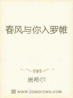 春风与你入罗帷摘一朵影子免费阅读