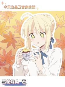 今天也是卫宫家的饭 最新章节 无弹窗