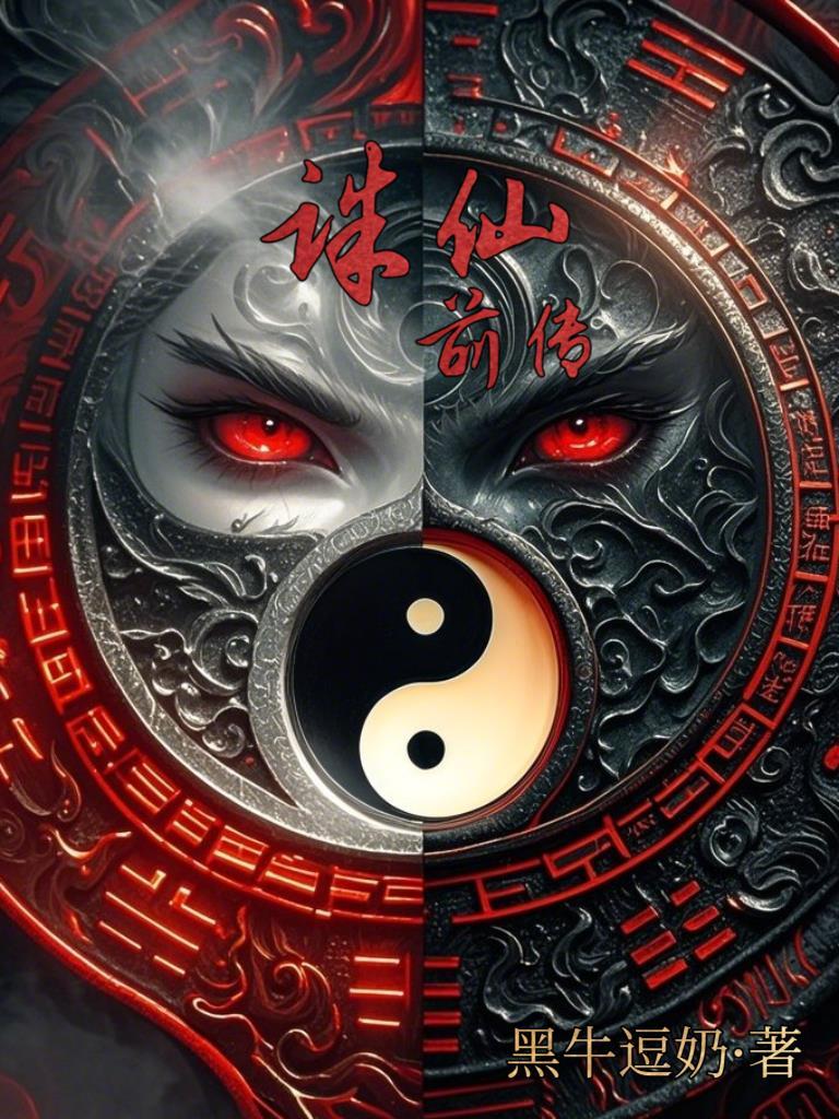 诛仙前传主角是谁