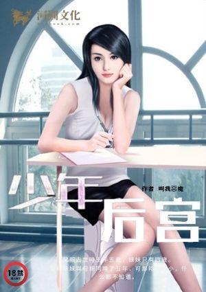 少年的后宫王平最新章节更新内容