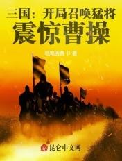 三国开局召唤十大锤将