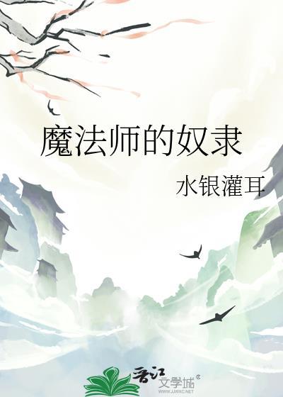 魔法师奴役