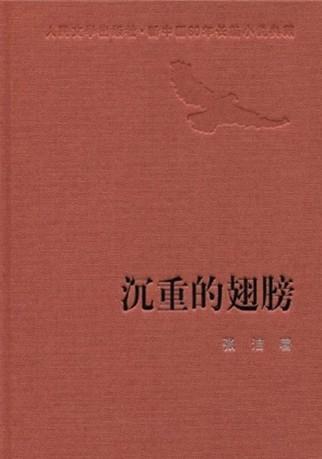 沉重的翅膀读后感