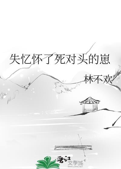 失忆怀了死对头的崽林不欢