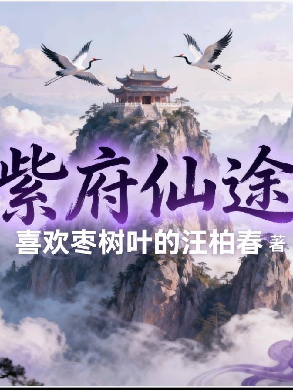 紫府仙缘无弹窗