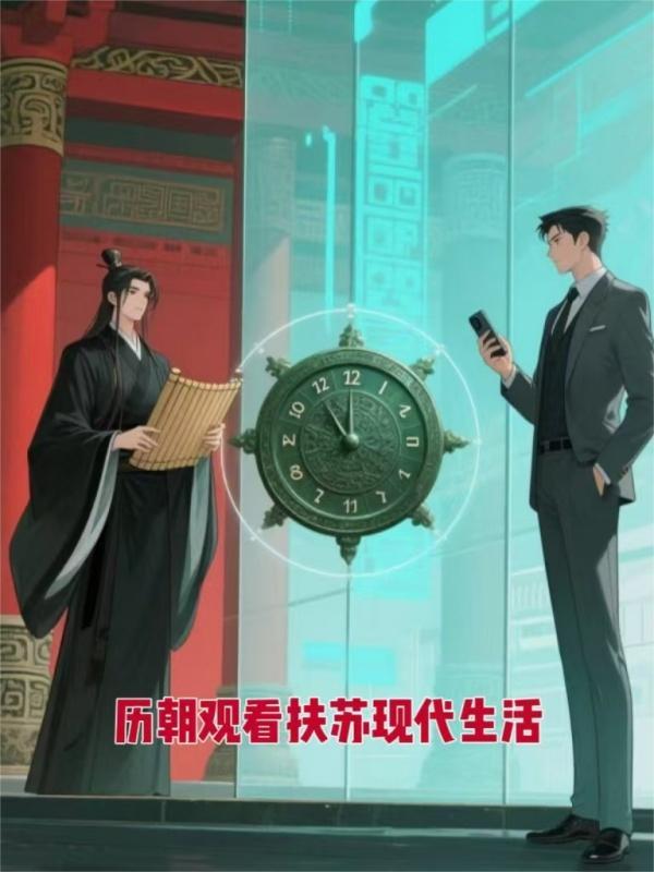 有关扶苏的历史故事