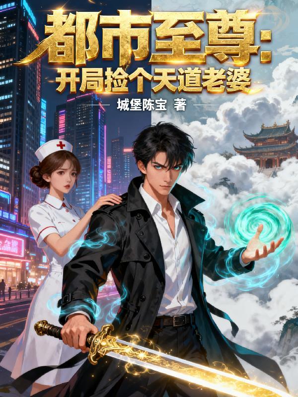 都市开局捡了颗神格