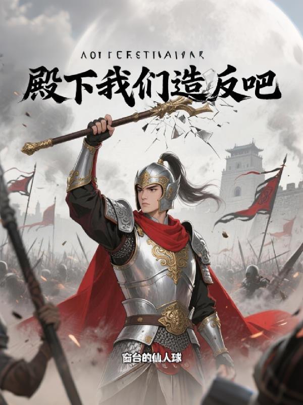 殿下您也重生了?