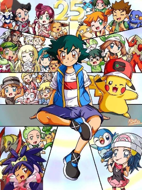 宝可梦小智夺冠是哪一集