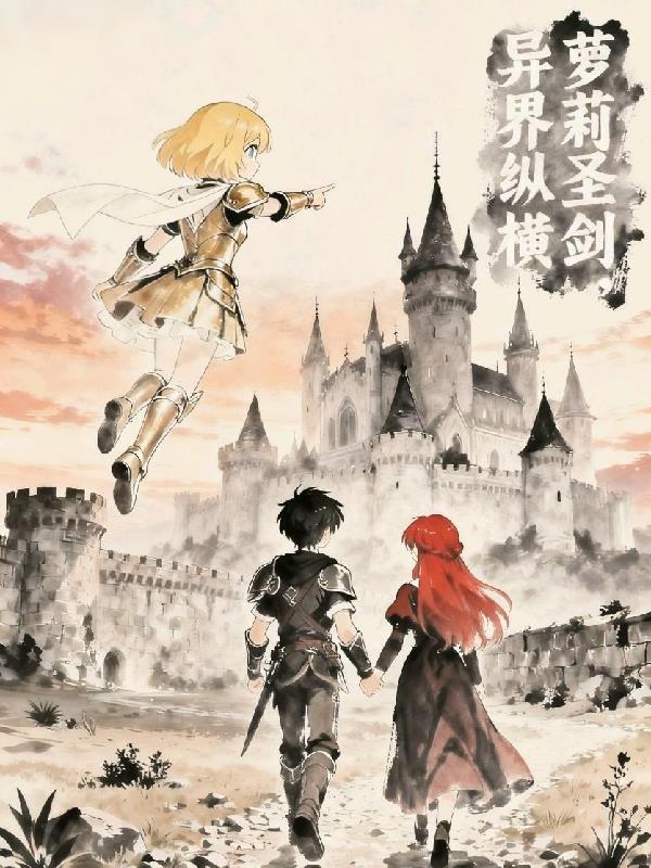 异界之剑圣纵横天下