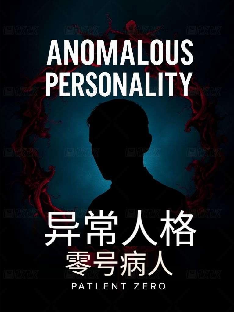 人格异常包括