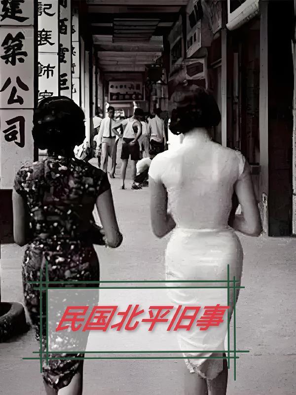 民国北平旧事剧情介绍