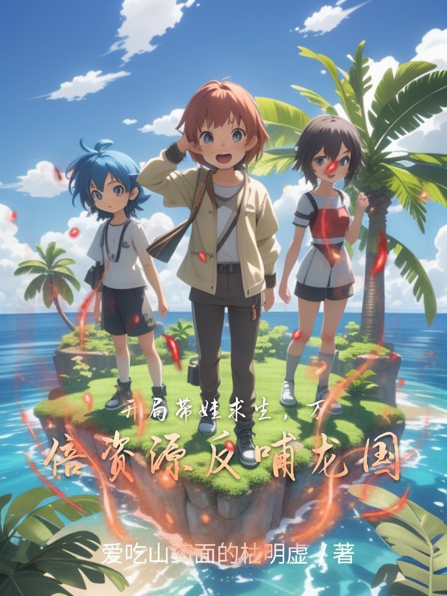 娱乐开局带着俩个孩子回国