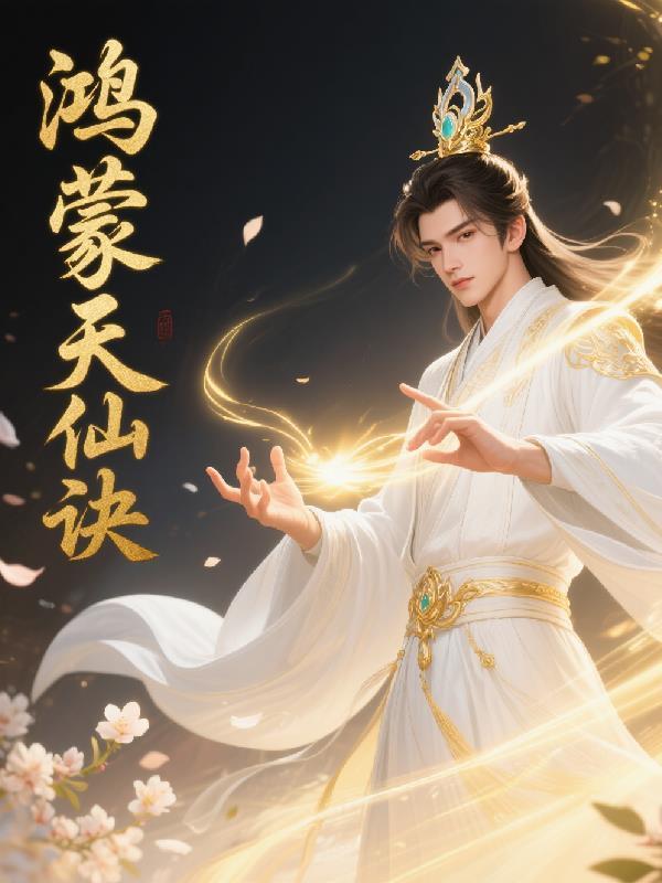 鸿蒙天帝诀顶点