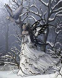 霜雪落满头啥意思