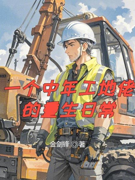 一个中年工地佬的重生日常杨