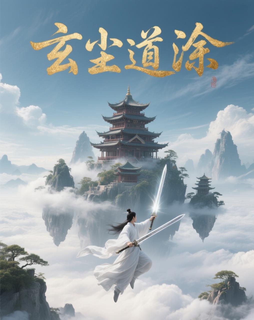 玄尘道途1002无标题