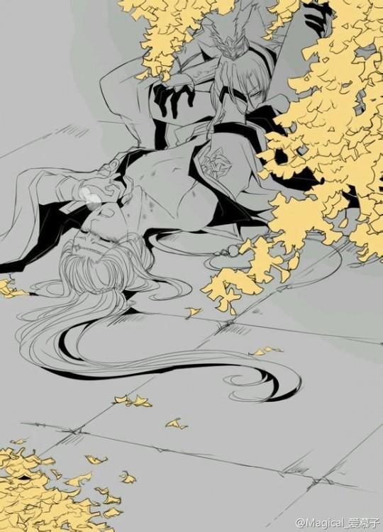 掠夺舅舅(双性)全文TXT