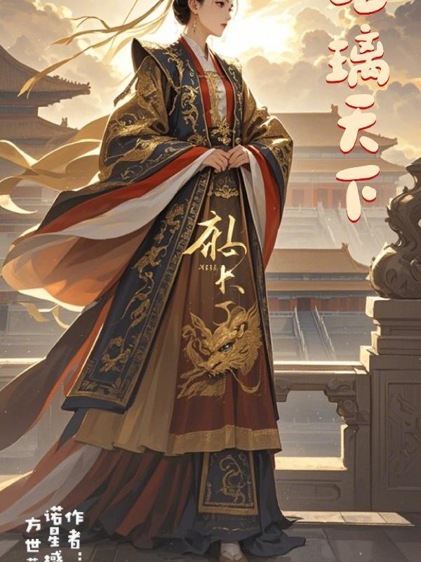 昭若天下的意思