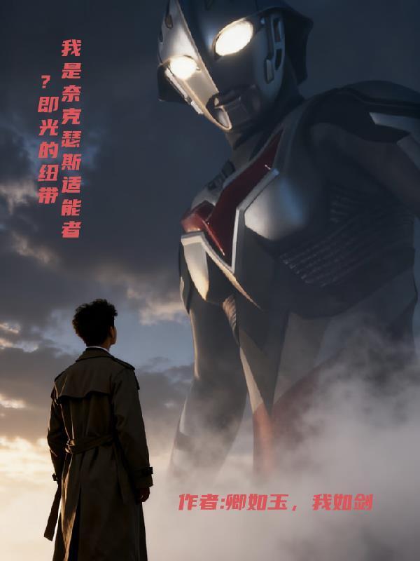 奈克瑟斯之适能者