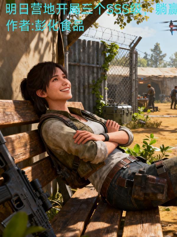 明日营地怎么升级