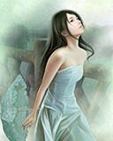 说女人蛮子是夸人的吗