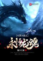 斗罗大陆 之永恒龙魂