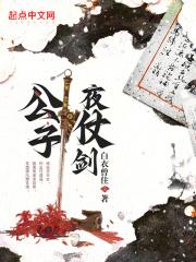 公子凉夜免费阅读