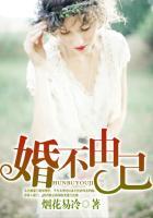 婚不由己莫子言