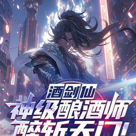 酒剑仙神级酿酒师醉斩天门八零